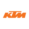 KTM-orange