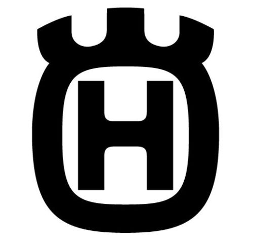 HUSQVARNA  Sticker 