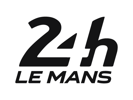 CM3 24H 24 horas Le Mans LeMans Circuito Circuit Vinilo Pegatina Sticker Aufkleber 